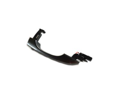1YB52LAUAD Mopar Handle Exterior Door Product Photo 1 of 2