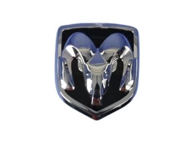 Dodge 5303576AC Emblem