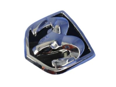 Dodge 5303576AC Emblem