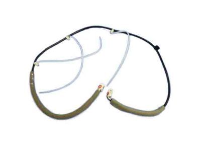 Jeep 56040948AF CABLE Antenna