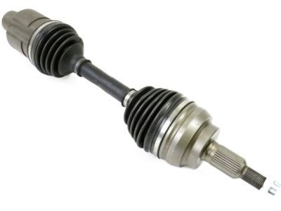 Dodge Ram 1500 Axle Shaft - R5170822AA