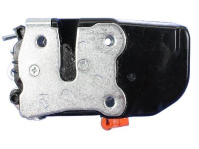 Dodge 55256427AC Lock