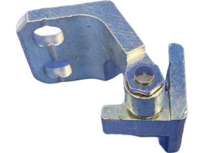 Mopar 68082440AD Hinge Door Lower