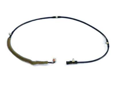 Jeep Antenna Cable - 56038732AH