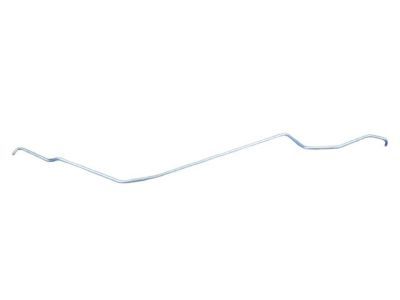 Chrysler 4717791AB Lock Rod