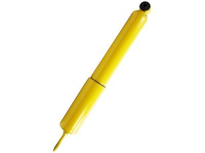 Mopar 68111104AA Shock Absorber Kit Suspension Front Mopar 68111104AA Shock Absorber Kit Suspension Front