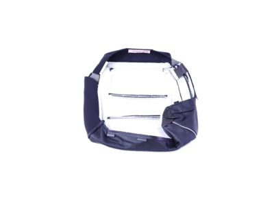6VB54LA3AA Mopar Cover Rear Seat Cushion Product Photo 2 of 3