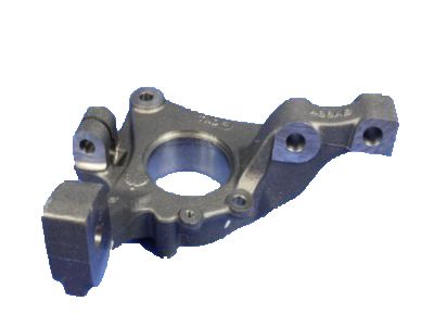 Mopar 5272486AB Knuckle Front Mopar 5272486AB Knuckle Front