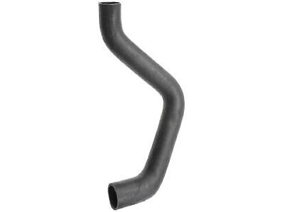 Dodge 52028870AD HOSE Radiator Upper
