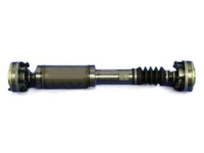 Jeep Drive Shaft - 68022105AC