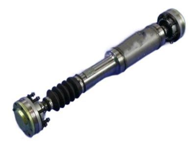Jeep Drive Shaft - 68022105AC
