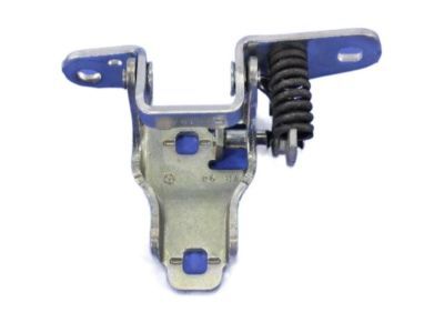Mopar 68251098AA Hinge Front Door Lower