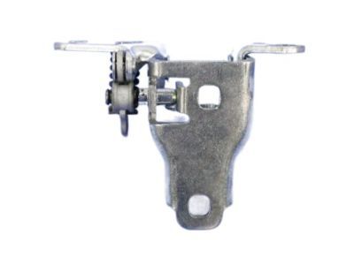Mopar 68251098AA Hinge Front Door Lower