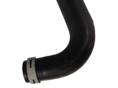 Dodge 5058997AF HOSE Radiator Inlet