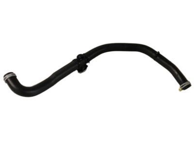 Dodge 5058997AF HOSE Radiator Inlet