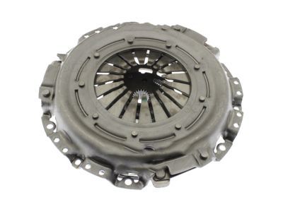 Dodge 5106180AC CLUTCH ASSY
