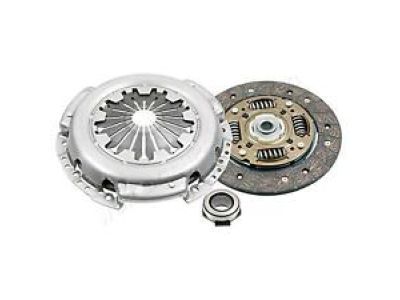 Dodge 5106180AC CLUTCH ASSY