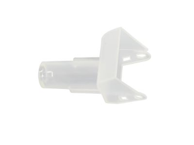 Mopar 68266064AA Shield Side Pocket