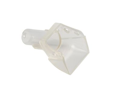 Mopar 68266064AA Shield Side Pocket