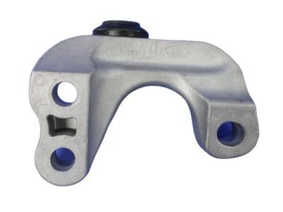 Jeep Engine Mount - 68172353AD