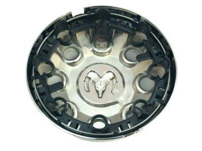 Ram 2500 Wheel Cover - 52121450AD