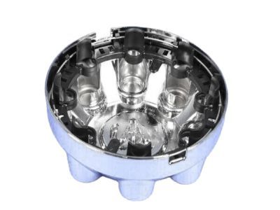 Ram 2500 Wheel Cover - 52121450AD