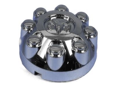 Ram 2500 Wheel Cover - 52121450AD