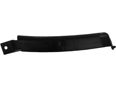 Mopar 68056630AB Side Bracket, Front Passenger Side