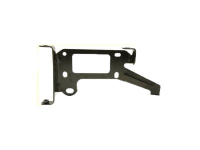 Dodge 55234804AE Bumper Mount Bracket