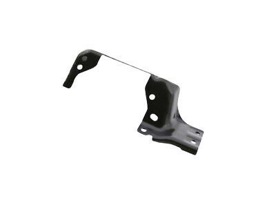 Mopar 68404041AB Bumper Bracket, Front Lower