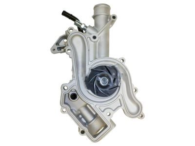 Chrysler 53021380AL PUMP Water