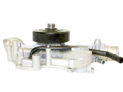 Chrysler 53021380AL PUMP Water