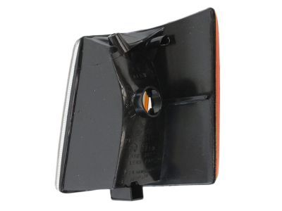 Jeep 56005104 Side Marker Lamp