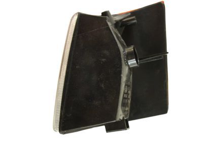 Jeep 56005104 Side Marker Lamp