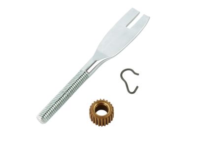 Mopar 4797667 Adjuster Assembly, Rear Brake Shoe