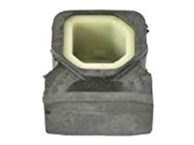 Jeep 68202040AA Upper Mount