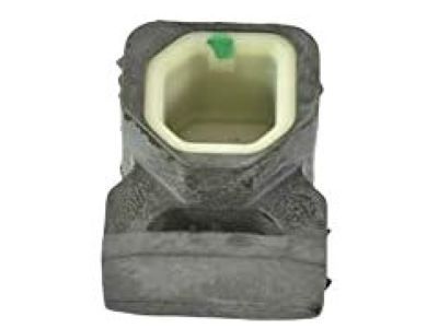 Jeep 68202040AA Upper Mount