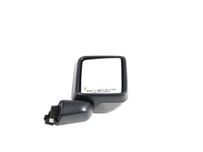 6ZJ80LAUAA Mopar Mirror Outside Rearview Complete Product Photo 3 of 4