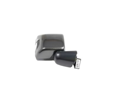 6ZJ80LAUAA Mopar Mirror Outside Rearview Complete Product Photo 4 of 4