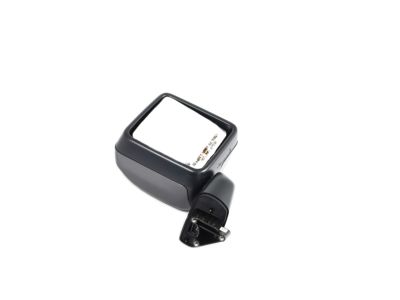 Mopar 6ZJ80LAUAA Mirror Outside Rearview Complete 6ZJ80LAUAA Mopar Mirror Outside Rearview Complete Product Photo 1 of 4