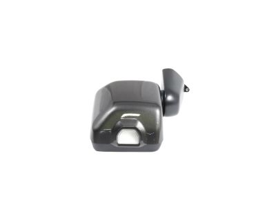 6ZJ80LAUAA Mopar Mirror Outside Rearview Complete Product Photo 2 of 4