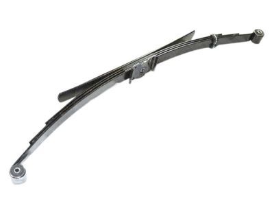 Dodge Leaf Spring - 52113120AF