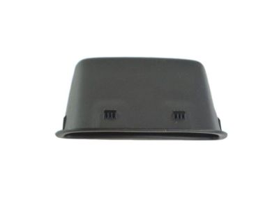 Chrysler 5RJ29DX9AA PULL CUP Liftgate