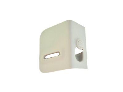 Mopar 5SD06PD2AA Shield Recliner Right Tether Anchor Cover