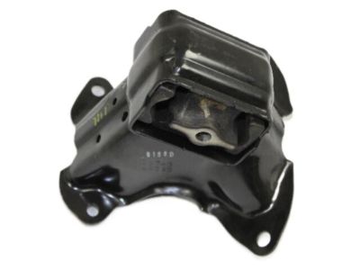 Jeep Engine Mount - 52090297AG