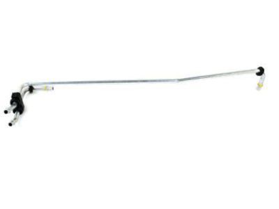 Ram 68184885AA Connector Tube