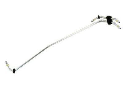 Ram 68184885AA Connector Tube