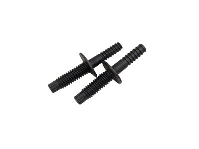 Mopar 6510727AA Stud Double Ended M6 X 1.00Xm5.74 X 1.81 X 42.38