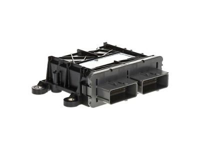 Dodge Air Bag Control Module - 56043500AB