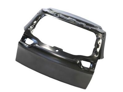 Jeep 68104185AB Lift Gate